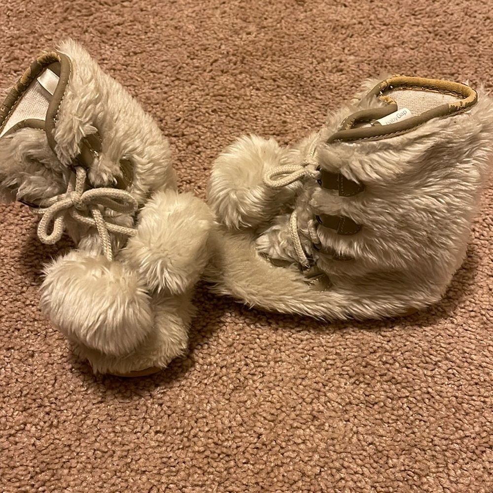 6c toddler gap boots